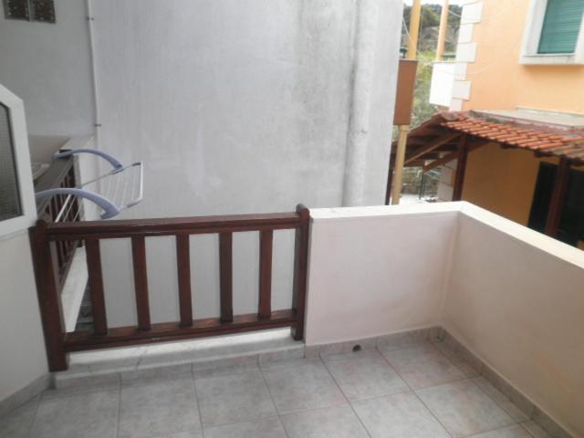 Stergios Beach House Ormos Panagias Exterior photo